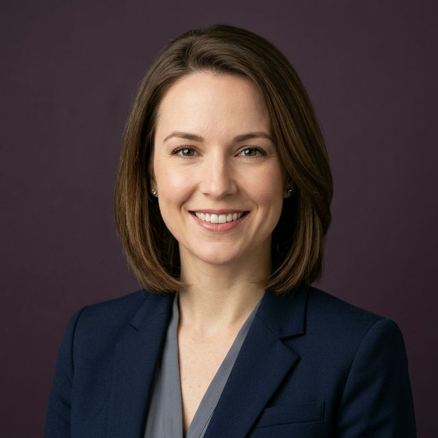 Rachel Morrison, iGaming analyst